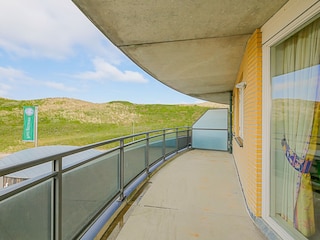 Vakantiehuis Callantsoog Buitenaudio-opname 6
