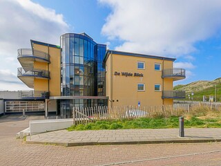 Ferienhaus Callantsoog Außenaufnahme 2
