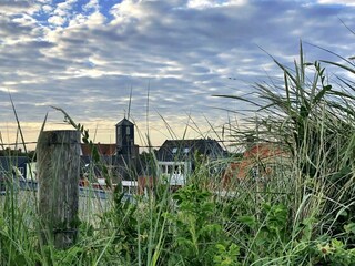 Vakantiehuis Callantsoog Buitenaudio-opname 12