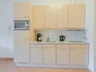Vakantiehuis Callantsoog Kenmerken 25
