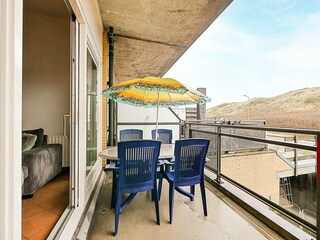 Casa per le vacanze Callantsoog Caratteristiche 36