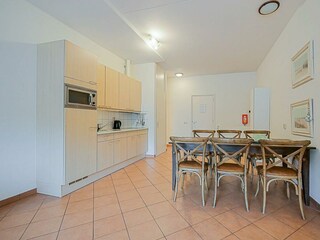 Vakantiehuis Callantsoog Kenmerken 38