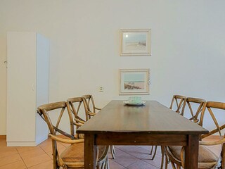 Vakantiehuis Callantsoog Kenmerken 40