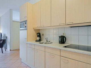 Casa per le vacanze Callantsoog Caratteristiche 41