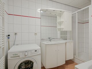 Casa per le vacanze Callantsoog Caratteristiche 50