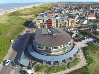 Casa per le vacanze Callantsoog Registrazione all'aperto 9