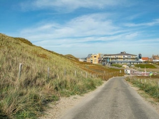Holiday house Callantsoog Outdoor Recording 10
