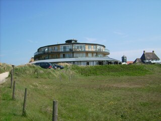 Appartamento per vacanze Callantsoog Registrazione all'aperto 4