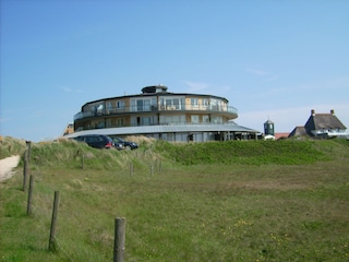 Holiday house Callantsoog Outdoor Recording 4