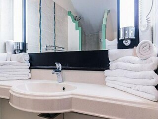 Apartment Saint François  10