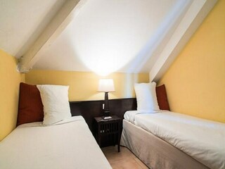 Apartment Saint François  13