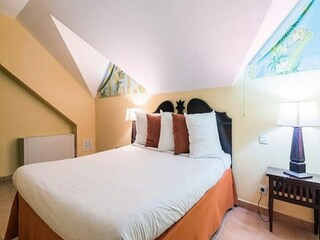 Apartment Saint François  7