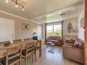 Marvelous bungalow near sandy beach - Julianadorp - image1