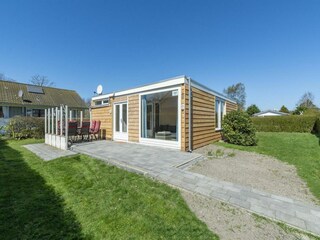 Bungaló Julianadorp  2