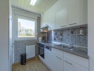 Bungaló Julianadorp  10