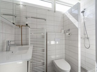 Bungaló Julianadorp  12