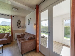Bungaló Julianadorp  13
