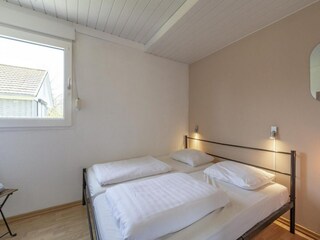 Bungaló Julianadorp  16