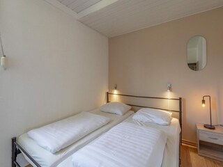 Bungaló Julianadorp  18
