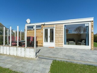 Bungaló Julianadorp  19
