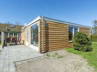 Bungaló Julianadorp  22