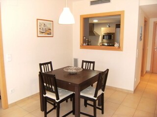 Apartamento L'Escala Características 10