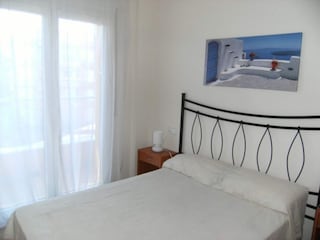 Apartamento L'Escala Características 9