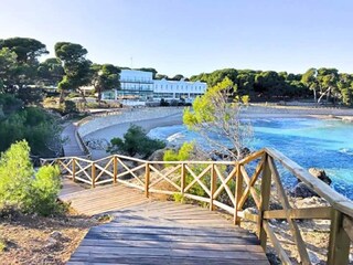 Apartamento L'Escala Entorno 16