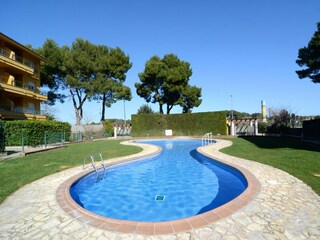 Apartamento L'Escala  20
