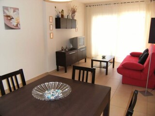 Apartamento L'Escala Características 11