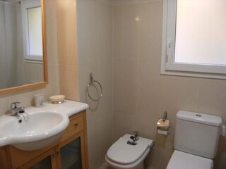 Apartamento L'Escala Características 12