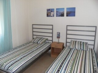 Apartamento L'Escala Características 13
