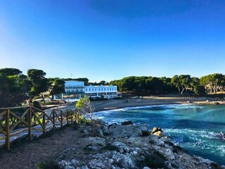 Apartamento L'Escala Entorno 19