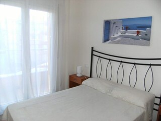 Apartment L'Escala Features 12