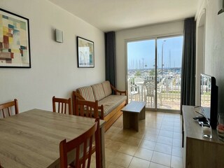 Appartement L'Estartit Kenmerken 15