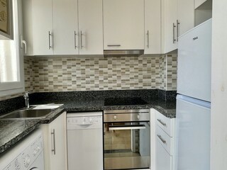 Appartement L'Estartit Kenmerken 16
