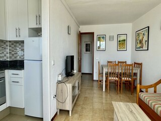 Apartment L'Estartit Features 11