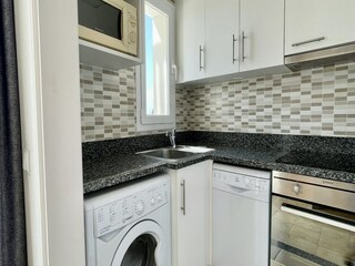 Appartement L'Estartit Kenmerken 19