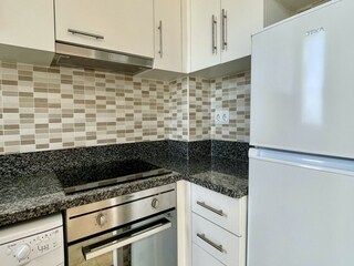 Apartment L'Estartit Ausstattung 9