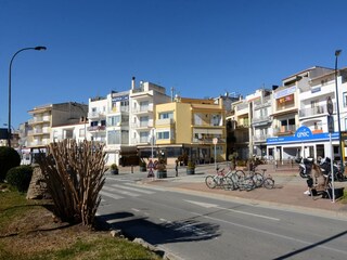 Appartement L'Estartit Buitenaudio-opname 8