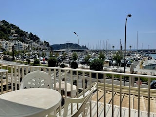 Apartment L'Estartit Außenaufnahme 5