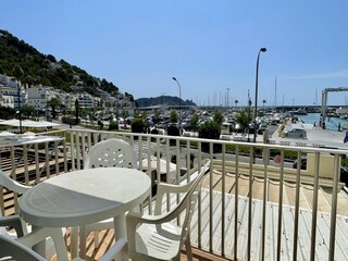 Apartment L'Estartit Outdoor Recording 6