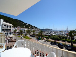 Apartment L'Estartit  20