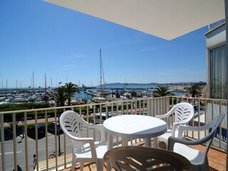 Apartment L'Estartit  21