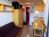 Apartamento Embrun  1