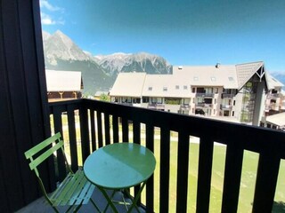 Apartment Embrun  8