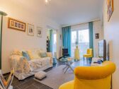 Apartamento Troyes  1