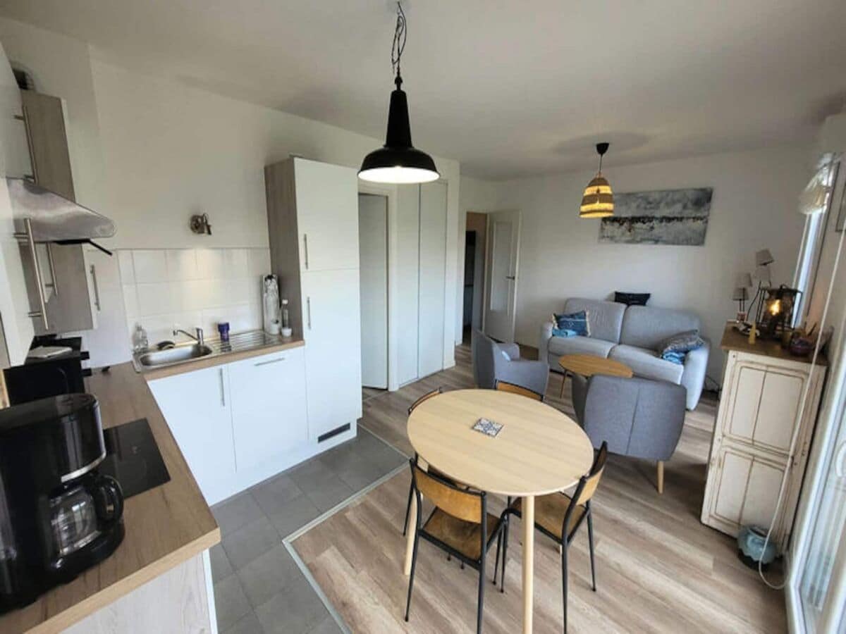 Apartment Wimereux  1