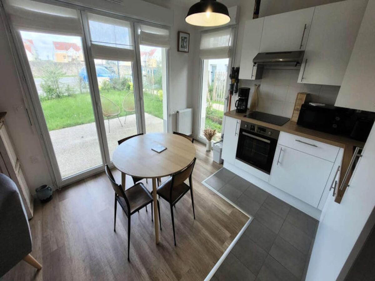 Appartement Wimereux  1