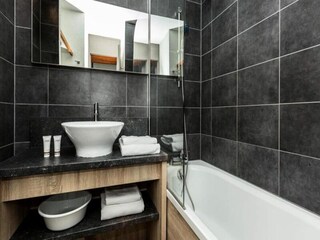 Appartement Méribel  14